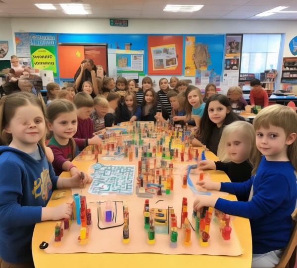 三年级科技活动教案设计方案，培养创新意识与动手能力的实践指南