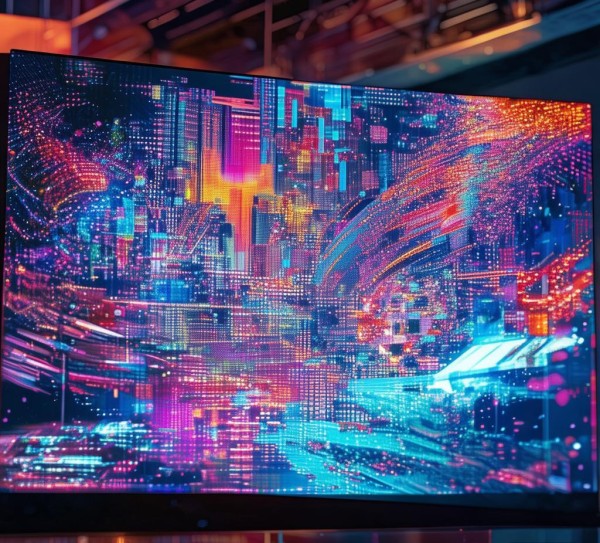 秀堂H5科技动态图片，融合科技与创意的动态视觉盛宴