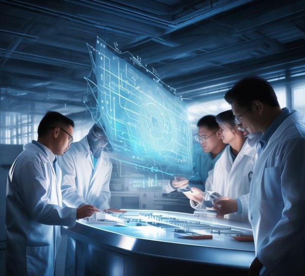 聚焦TO4R0E47技术突破，河北华强科技开发有限公司的产业创新实践