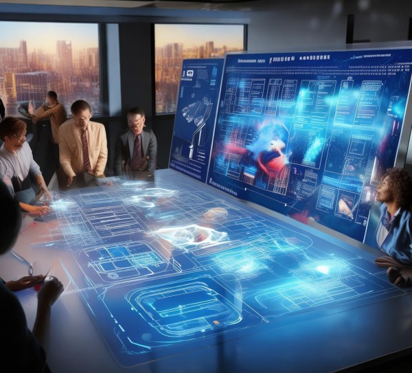 五个一科技活动实施方案，点燃创新引擎，赋能高质量发展