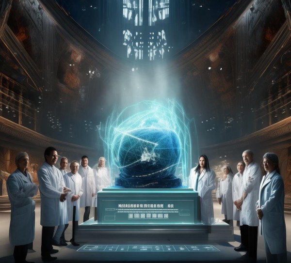 文物科技创新与应用全国一等奖,科技赋能文保,守护历史文脉的崭新篇章 文物科技创新与应用全国一等奖,科技赋能文保,守护历史文脉的崭新篇章