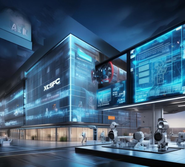 深圳市兴电科技开发有限公司XD-SPC,赋能工业自动化,引领智能电力控制新趋势 深圳市兴电科技开发有限公司XD-SPC,赋能工业自动化,引领智能电力控制新趋势