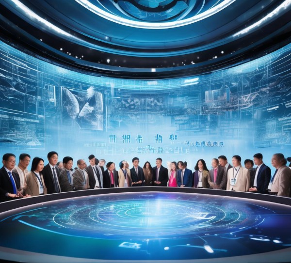 北大科技前沿与产业创新论坛，链接科研与产业，驱动未来变革