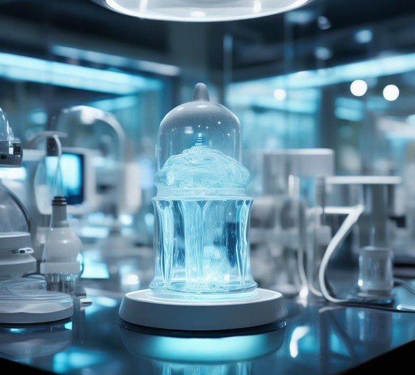 四川省人民医院科技研发的复因凝胶,创新科技助力皮肤修复领域的新突破 四川省人民医院科技研发的复因凝胶,创新科技助力皮肤修复领域的新突破