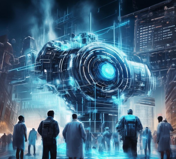 科技与创新,驱动发展的第一引擎——论科技与创新是第一生产力 科技与创新,驱动发展的第一引擎——论科技与创新是第一生产力