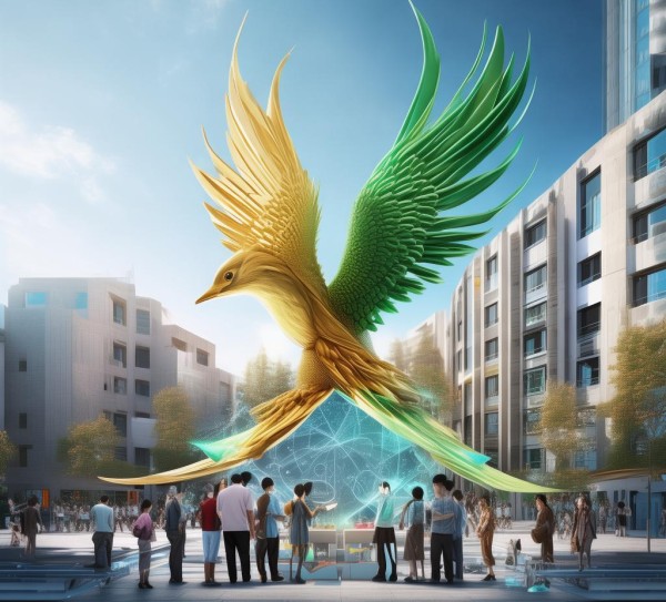 电子科技大学,心理健康与创新能力共生——构建科技人才培养的心理-创新双翼 电子科技大学,心理健康与创新能力共生——构建科技人才培养的心理-创新双翼