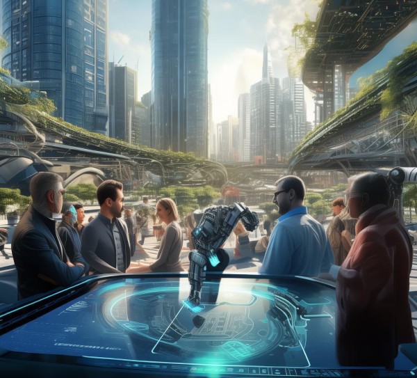 推动科技创新与经济社会紧密结合,以创新驱动高质量发展新引擎 推动科技创新与经济社会紧密结合,以创新驱动高质量发展新引擎