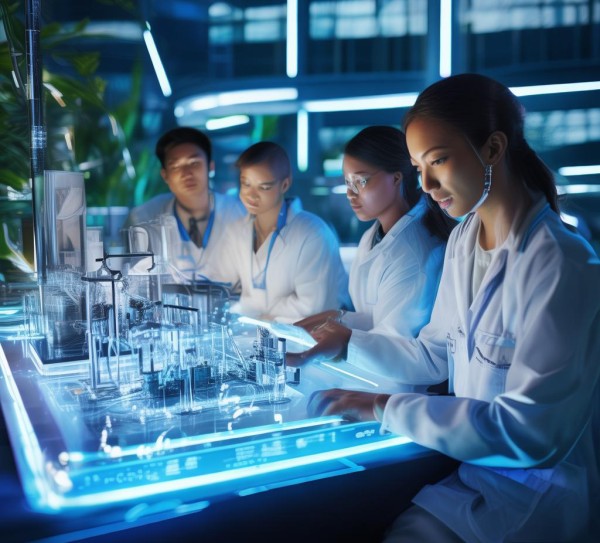 如皋市中皋生物科技开发有限公司，生物科技赋能健康产业的创新力量