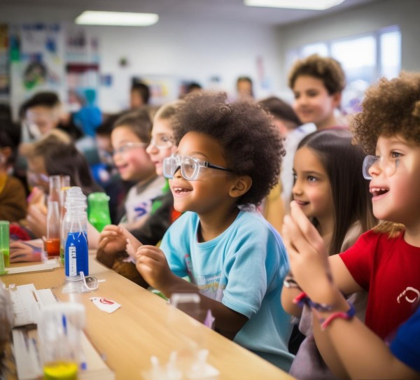 小学科技活动设计课程设计方案，构建创新实践体系，赋能科学素养发展