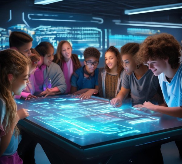 七年级科技活动方案策划，点燃科技火花，启迪创新思维——以科技赋能成长，创新点亮未来为主题的活动设计