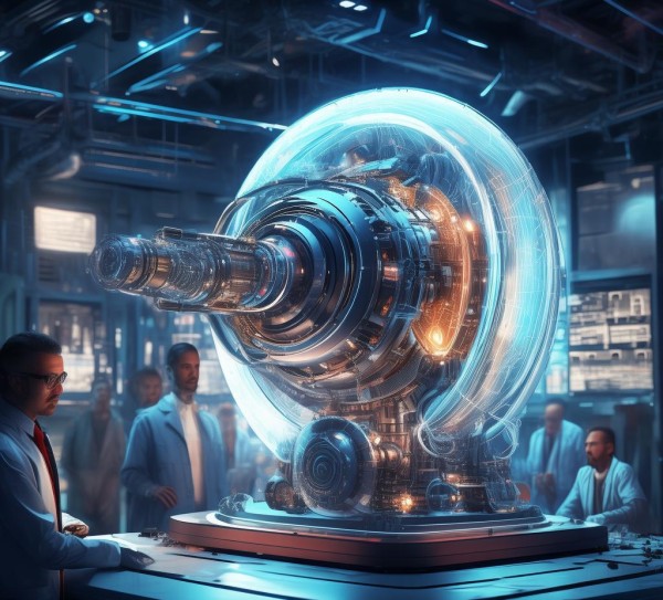 科技创新，激活第一生产力的核心引擎