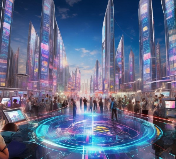 开阳县经开区大数据与科技创新部，以数字赋能引领产业升级，驱动区域发展新动能