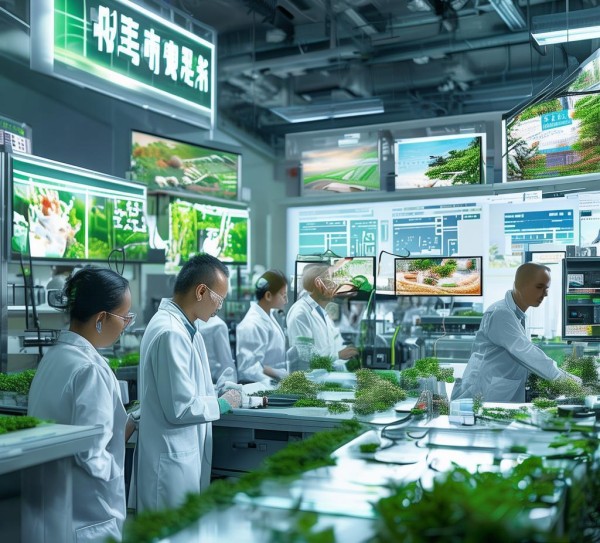 黑龙江荣牧生物科技开发有限公司，畜牧养殖领域的生物科技引领者，助力绿色养殖与产业升级