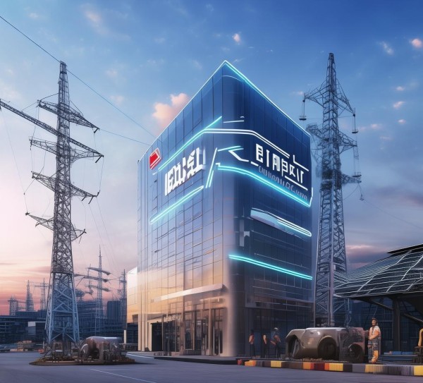 二连浩特电气科技开发有限公司，边疆电气科技赋能区域发展