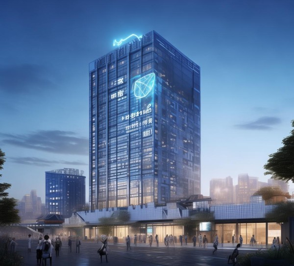 北京东方恒越科技开发有限公司，科技创新驱动行业发展的领军企业