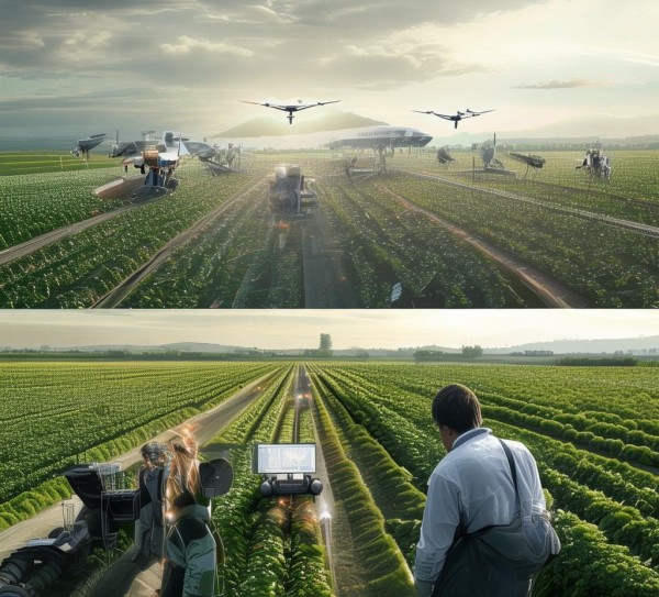 陇川县宏林农业科技开发有限公司，科技赋能农业振兴的先锋力量