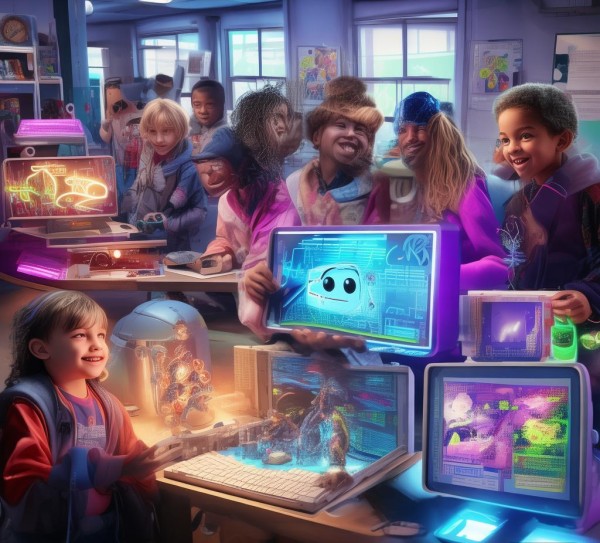 奇思妙想启未来，二年级科技与创新作品展示