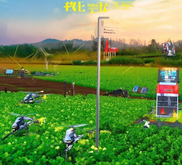 山西晋欣源农业科技开发有限公司，科技赋能农业，助力乡村振兴的先锋力量