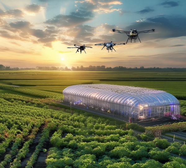 科技赋能农业发展，红河州龙腾农业科技开发有限公司助力乡村振兴的先锋实践