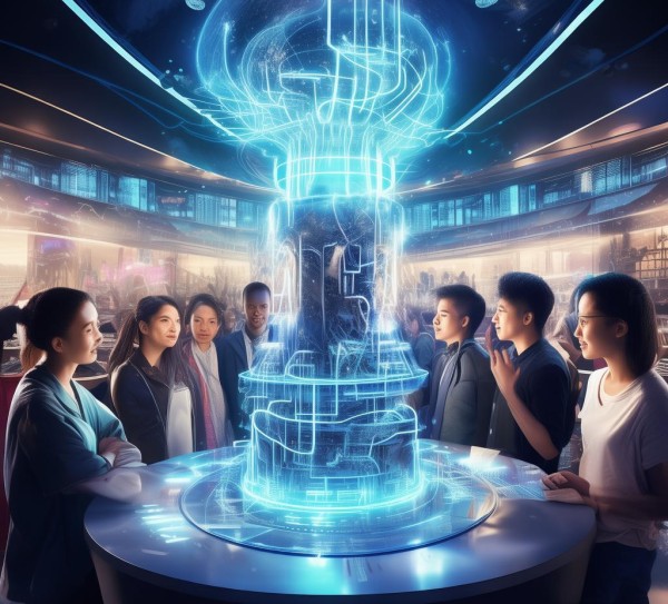 南洋理工大学科技创业与创新硕士,赋能科技创业者的创新引擎与全球视野 南洋理工大学科技创业与创新硕士,赋能科技创业者的创新引擎与全球视野