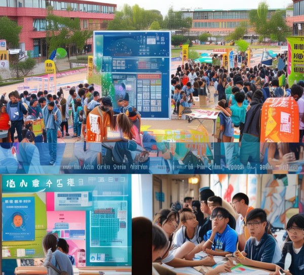 广西数学科技活动节方案，创新实践与数学素养提升的融合路径