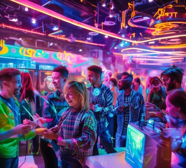 趣味新科技活动方案，让科技体验玩起来——创新科技活动设计指南