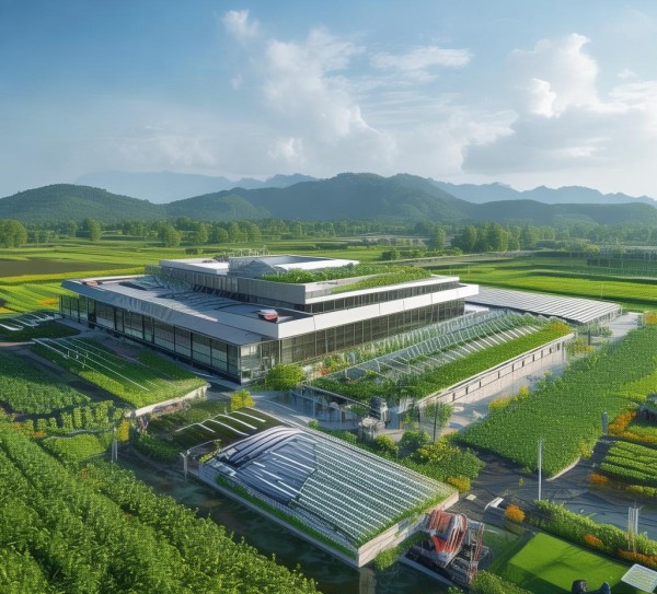 平山县华耀农业科技开发有限公司,科技赋能农业,助力乡村振兴的先锋力量 平山县华耀农业科技开发有限公司,科技赋能农业,助力乡村振兴的先锋力量