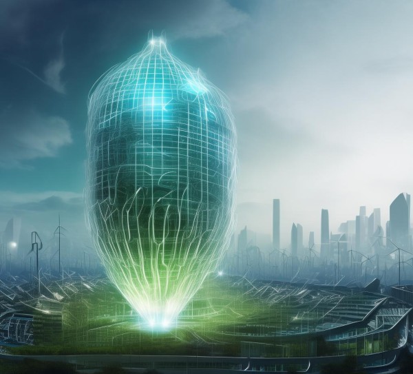 低碳科技,开启绿色未来的创新引擎 低碳科技,开启绿色未来的创新引擎