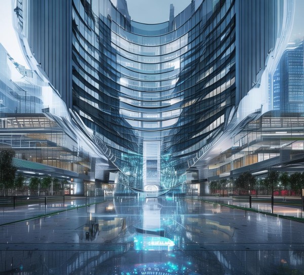 邝远平与华商创新科技园,科技赋能产业升级的典范——探析创新生态的构建与未来展望 邝远平与华商创新科技园,科技赋能产业升级的典范——探析创新生态的构建与未来展望