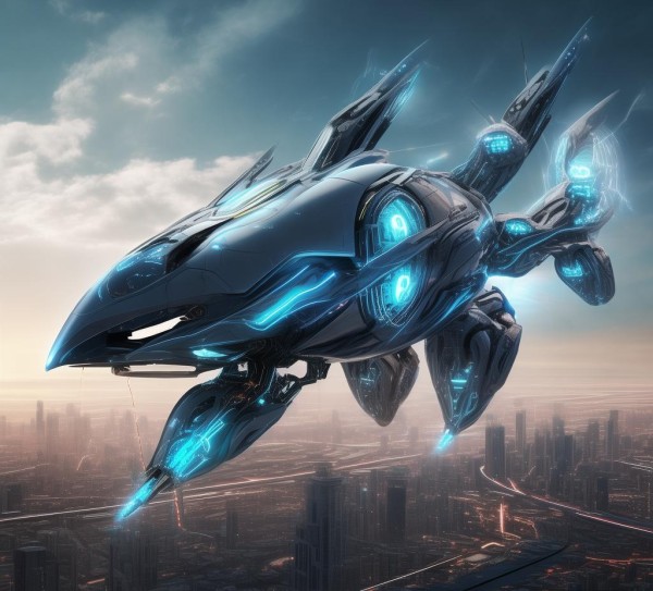 科技与创新,驱动人类文明前行的双翼 科技与创新,驱动人类文明前行的双翼