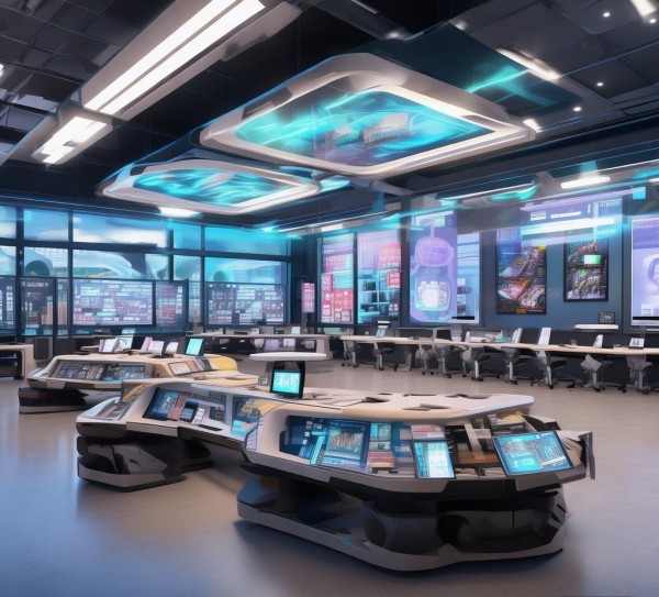 高中科技活动室建设方案,构建创新实践与能力培养的综合性平台 高中科技活动室建设方案,构建创新实践与能力培养的综合性平台