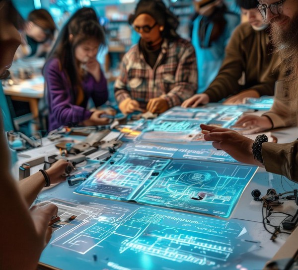 手工科技活动流程设计方案，融合创意与科技的实践指南