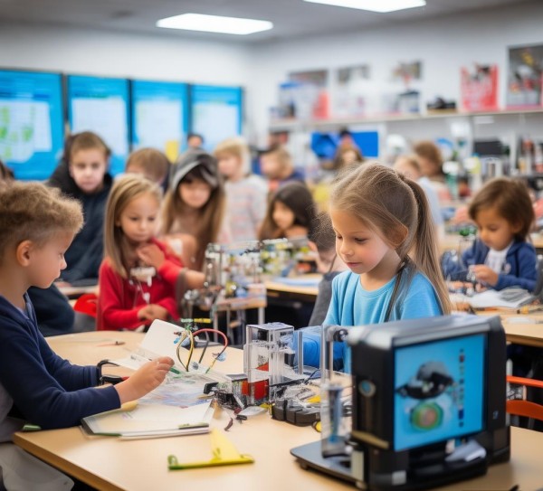 小学科技活动方案应用性，提升学生实践能力的关键路径