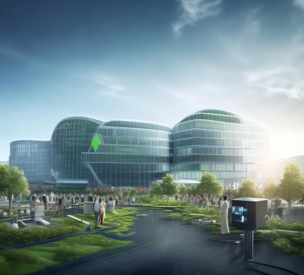 黑龙江省雁鹤科技开发有限公司，科技创新赋能绿色发展，引领行业新未来