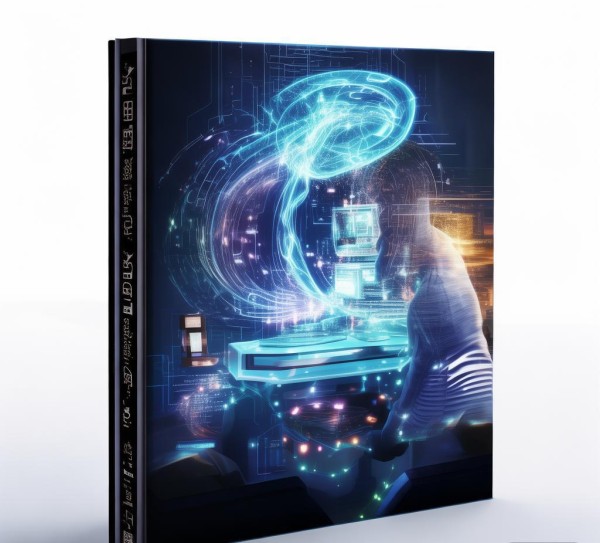 高科技动态封面制作全解析，从创意构思到技术落地的完整指南