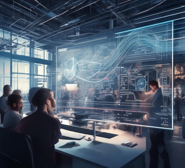 构建科技创新平台组织管理与运行机制,提升创新效能的关键路径 构建科技创新平台组织管理与运行机制,提升创新效能的关键路径