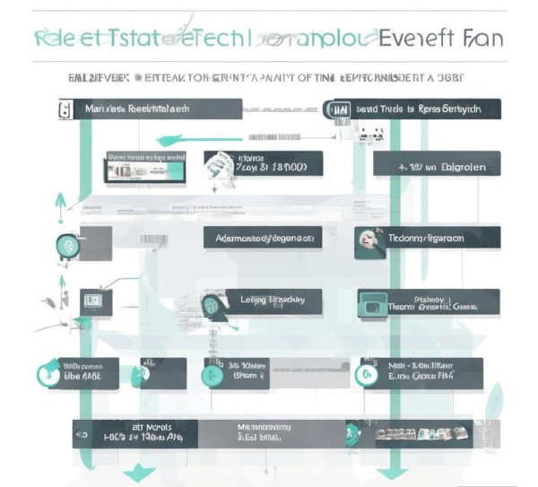 房产科技活动方案撰写指南，从策划到落地的全流程解析