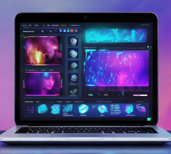 科技动态头像框轻松制作,解锁你的个性动态头像,让形象更吸睛! 科技动态头像框轻松制作,解锁你的个性动态头像,让形象更吸睛!