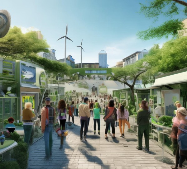 社区低碳科技活动方案设计,创新驱动绿色生活,共建可持续未来 社区低碳科技活动方案设计,创新驱动绿色生活,共建可持续未来