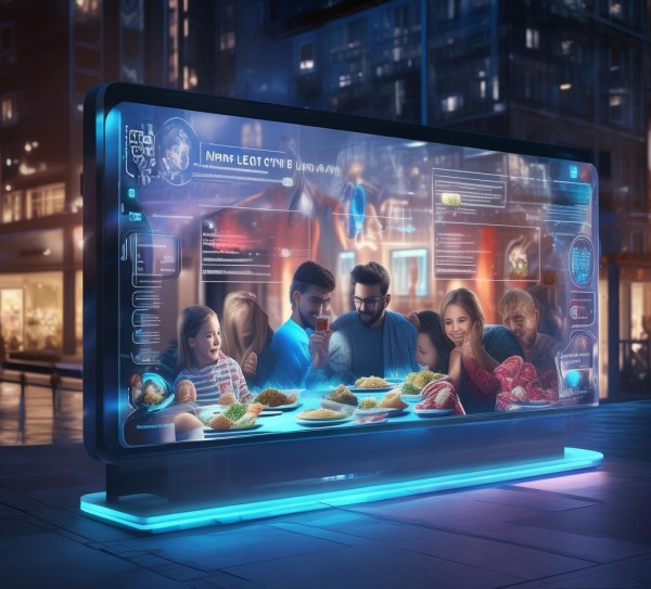 创新科技与个人日常生活广告,科技重塑广告体验,让生活更智能、消费更精准 创新科技与个人日常生活广告,科技重塑广告体验,让生活更智能、消费更精准