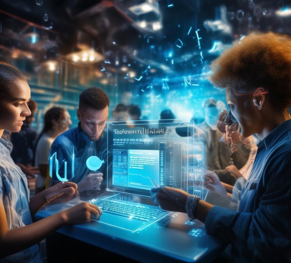 科技动态推文，如何打造高转化、强传播的内容？