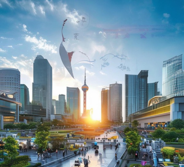 琶洲获批国家高新技术产业开发区，广州科技创新再添新引擎