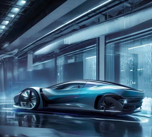 极氪Mix,创新科技与设计融合的标杆,重新定义智能座舱与出行体验 极氪Mix,创新科技与设计融合的标杆,重新定义智能座舱与出行体验