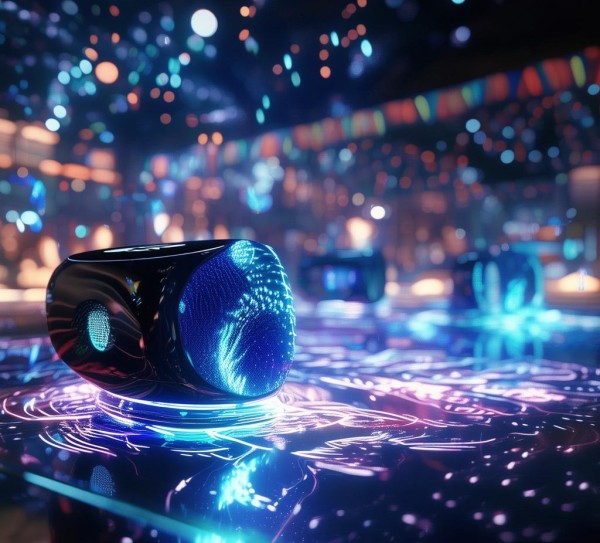 哈曼卡顿黑科技动态图片,沉浸式视听的跨维融合 哈曼卡顿黑科技动态图片,沉浸式视听的跨维融合