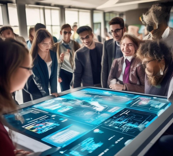 学术科技与创新创业自评,创新驱动与人才培养的深度融合实践 学术科技与创新创业自评,创新驱动与人才培养的深度融合实践