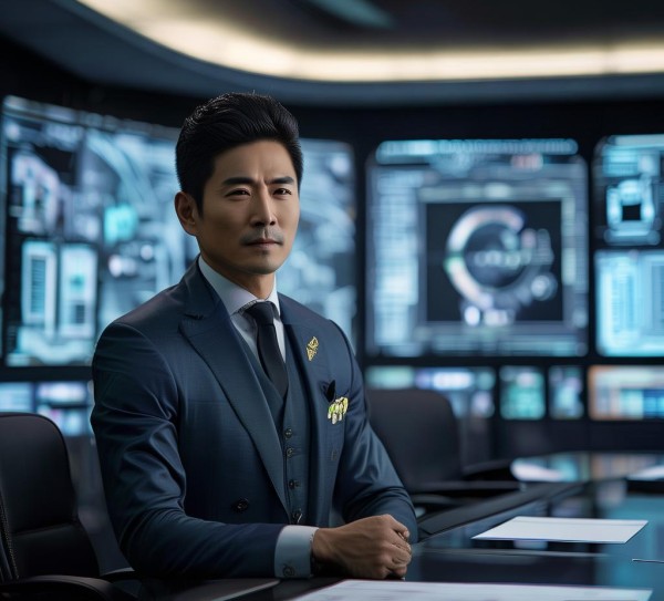 军泰科技开发有限责任公司董事长,科技强军与产业创新的领航者——引领企业迈向高质量发展新征程 军泰科技开发有限责任公司董事长,科技强军与产业创新的领航者——引领企业迈向高质量发展新征程