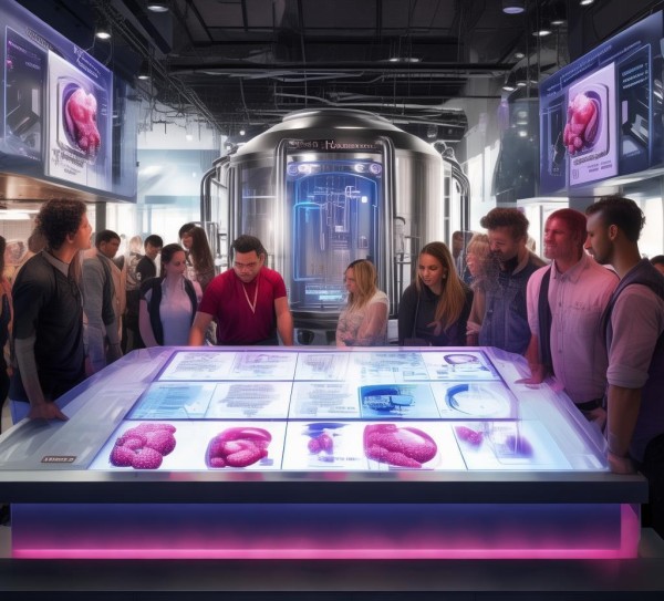 关于樱桃酒酿造的科技实践与技术创新科普活动方案