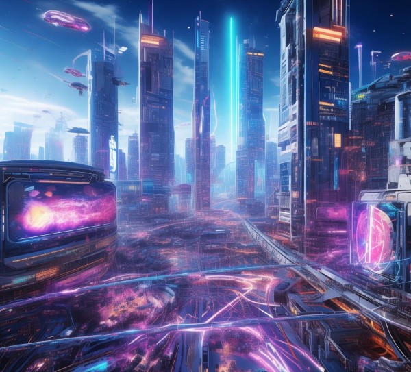 未来科技动态漫画图片高清,沉浸式体验未来世界的视觉盛宴 未来科技动态漫画图片高清,沉浸式体验未来世界的视觉盛宴