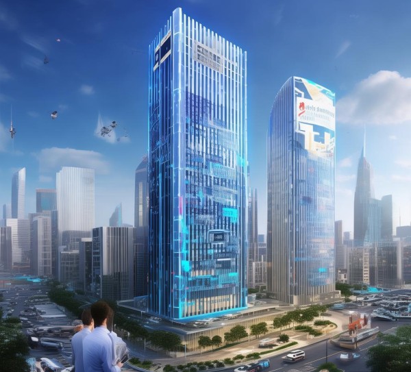 深圳华旭科技开发有限公司怎么样？深度解析其发展现状与行业竞争力