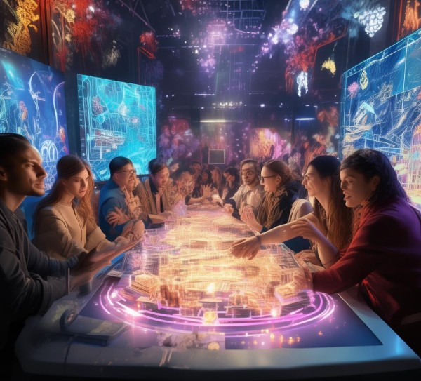 创新赋能文化，文化节科技活动方案设计策略与实践